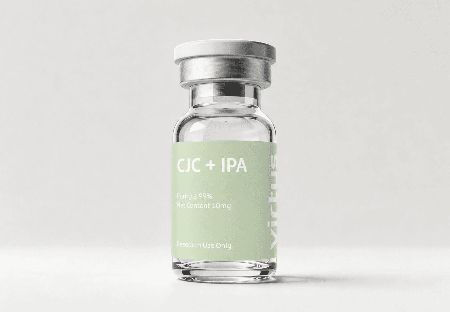 CJC-1295 / Ipamorelin