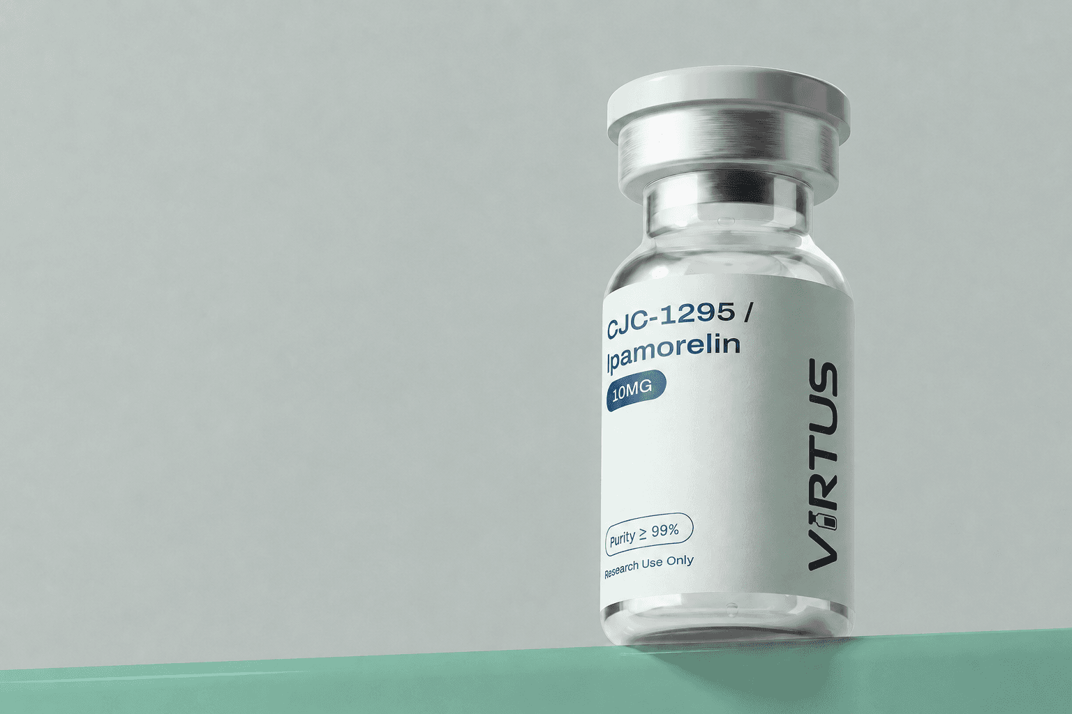 CJC-1295 / Ipamorelin