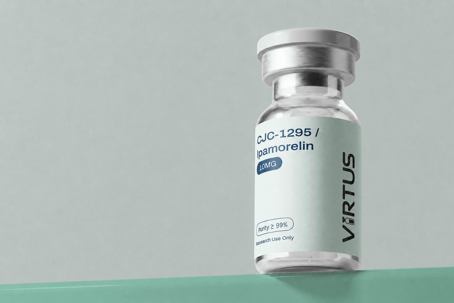 CJC-1295 / Ipamorelin
