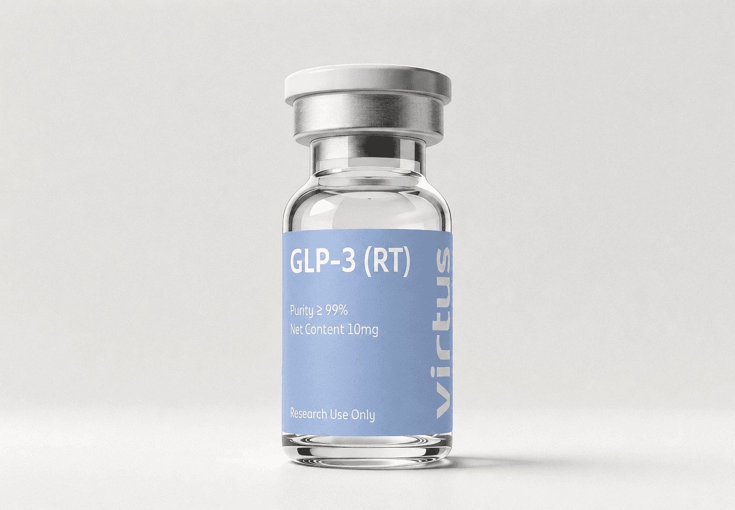 GLP-3 (RT)