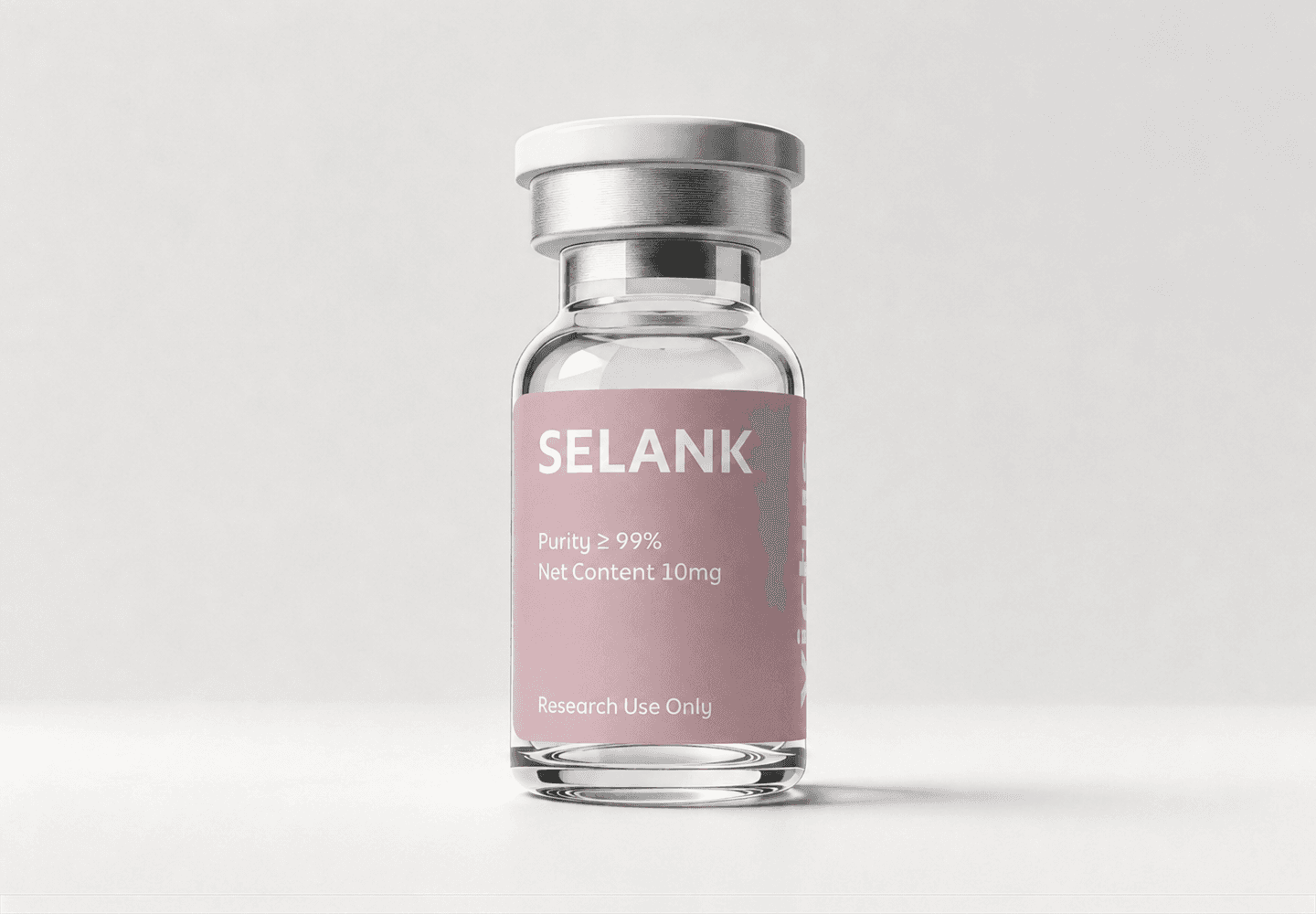 Selank