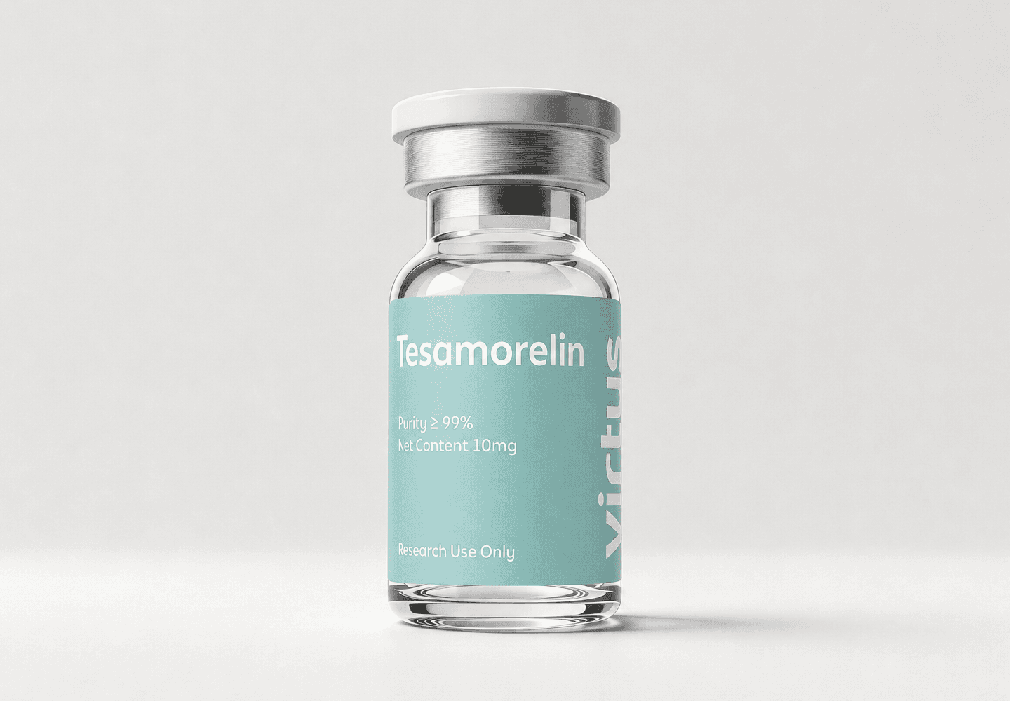 Tesamorelin