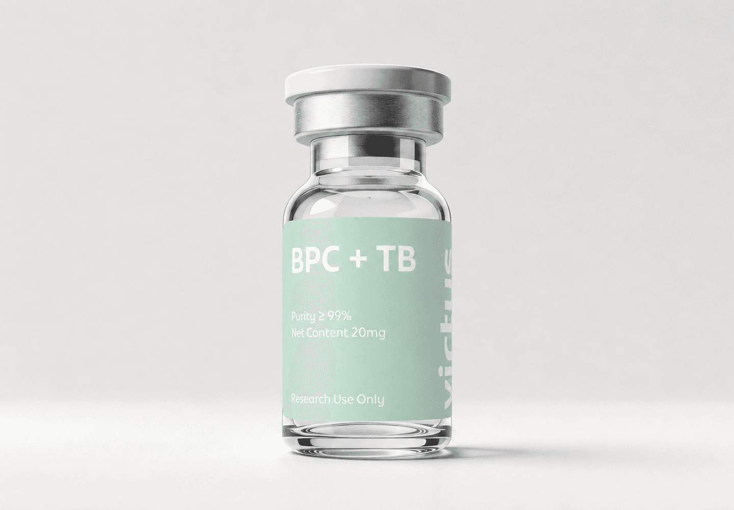 BPC-157 / TB-500