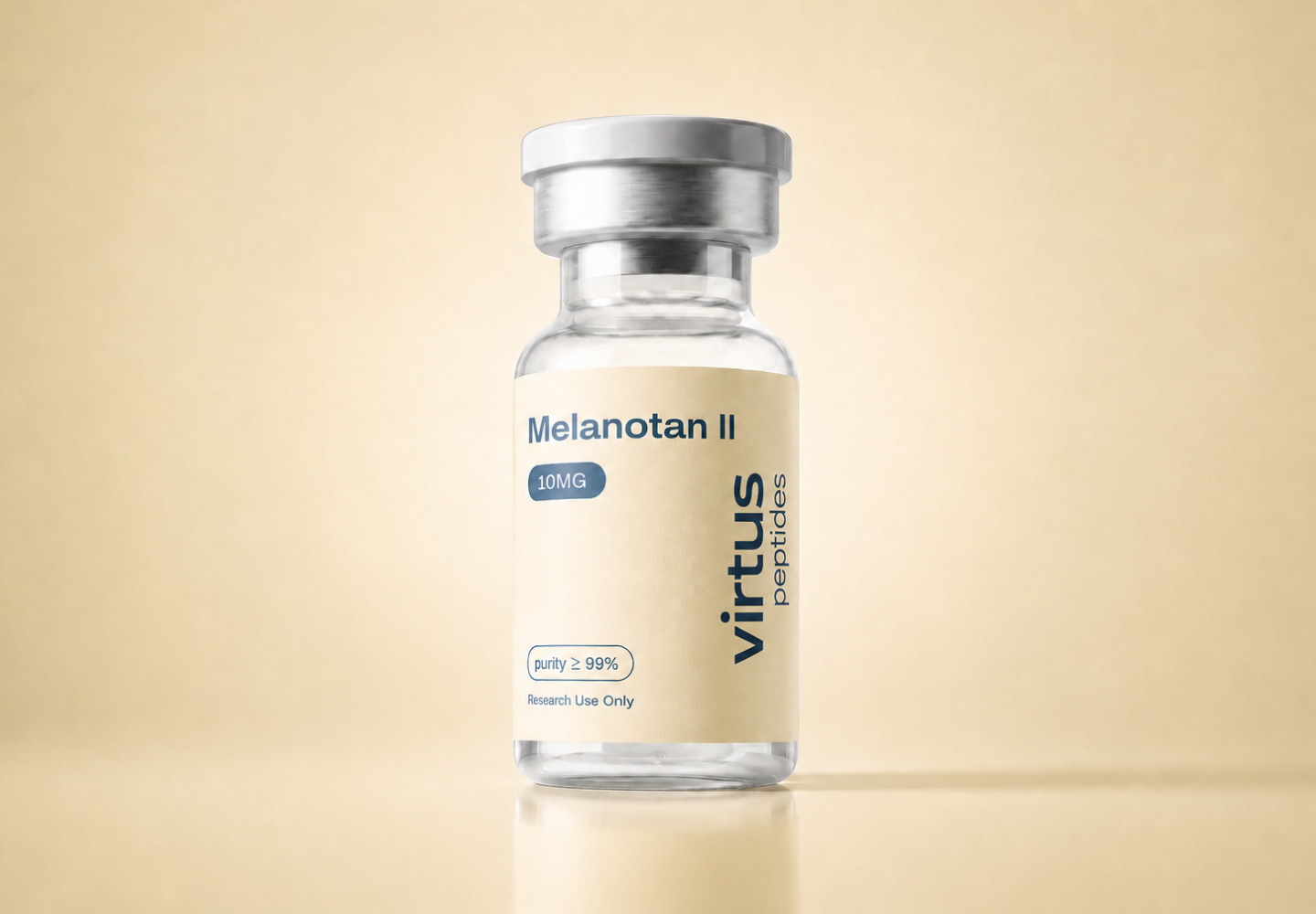 melanotan 2 tilaus Melanotan-2 10mg Research Peptide THE SECRET BEAUTY STORE Melanotan II (MT-2): Research Peptide,