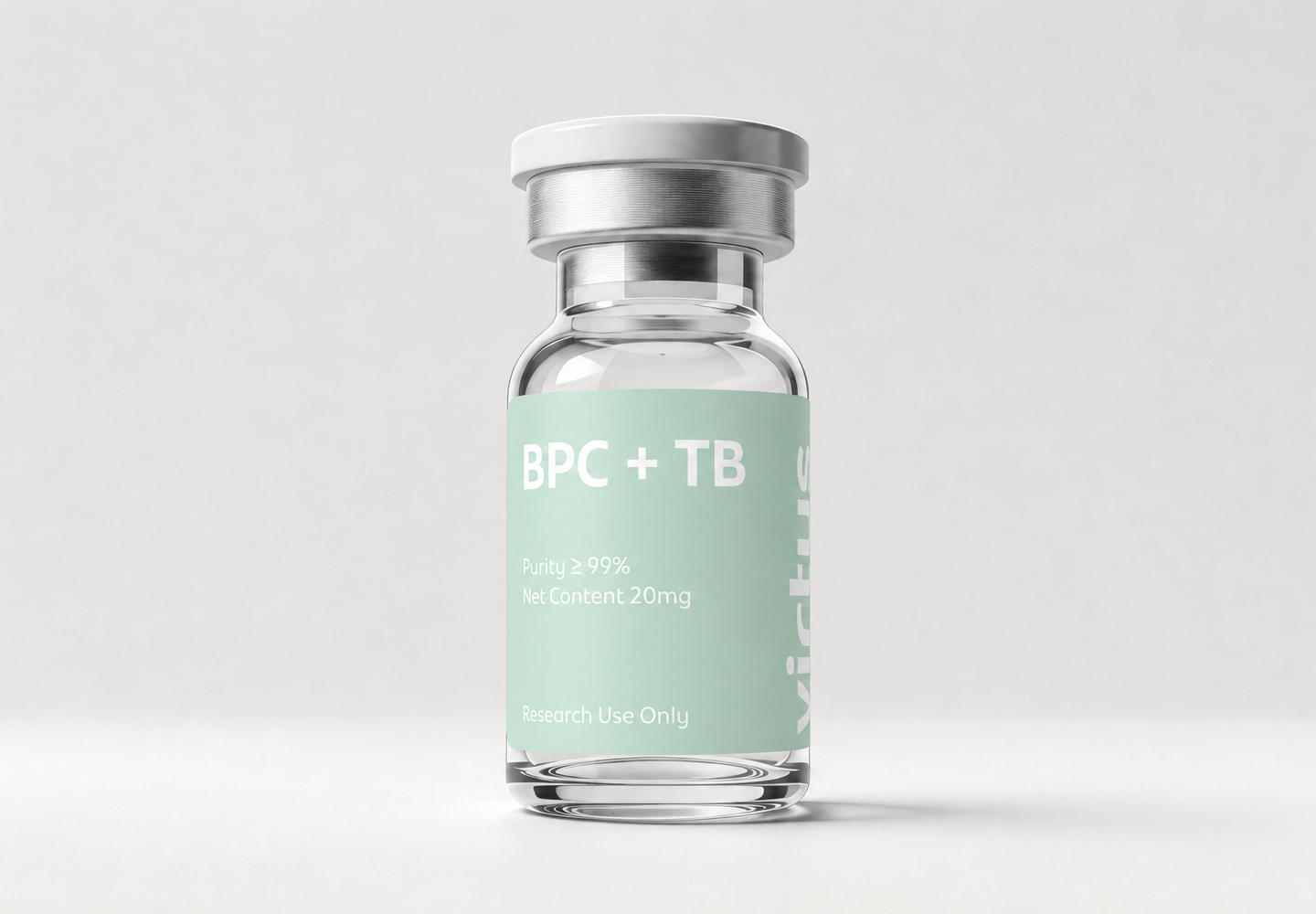 BPC-157 / TB-500