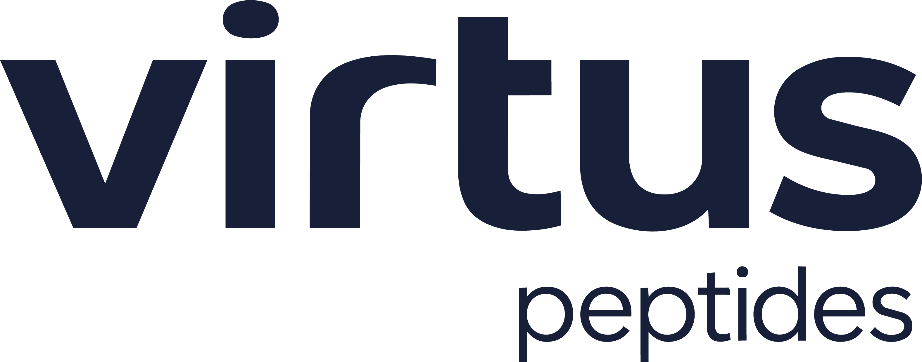 Virtus Peptides